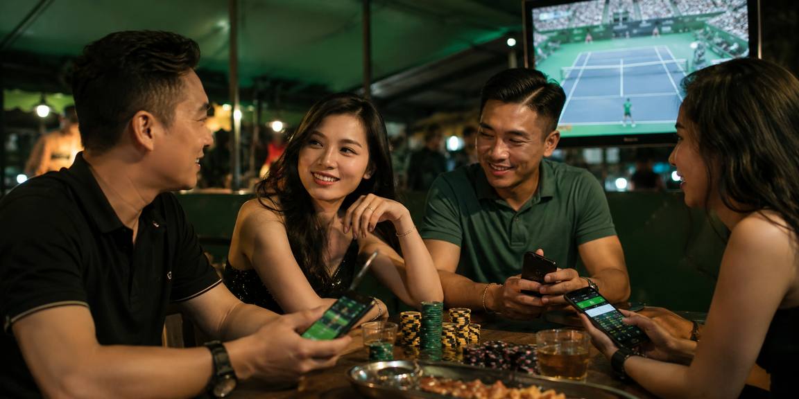 12c Chúng tôi mang Valorant vào thể thao điện tử 12c như thế nào